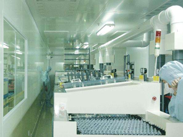 藥廠潔凈室的確認、監(jiān)測、檢測和驗證