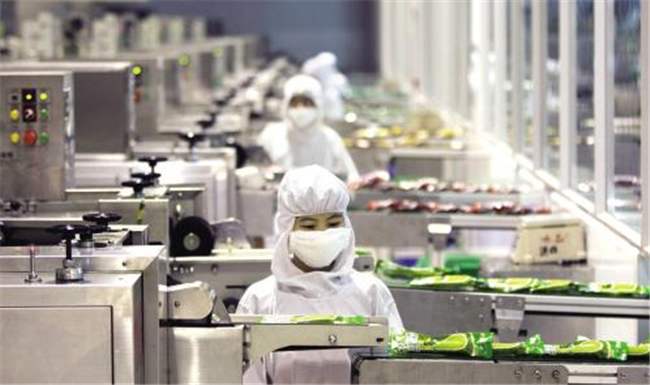 食品廠凈化車間的管理需要符合哪些規(guī)定？