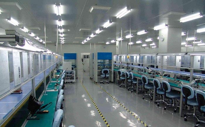 新版GMP車(chē)間潔凈度級(jí)別及監(jiān)測(cè)