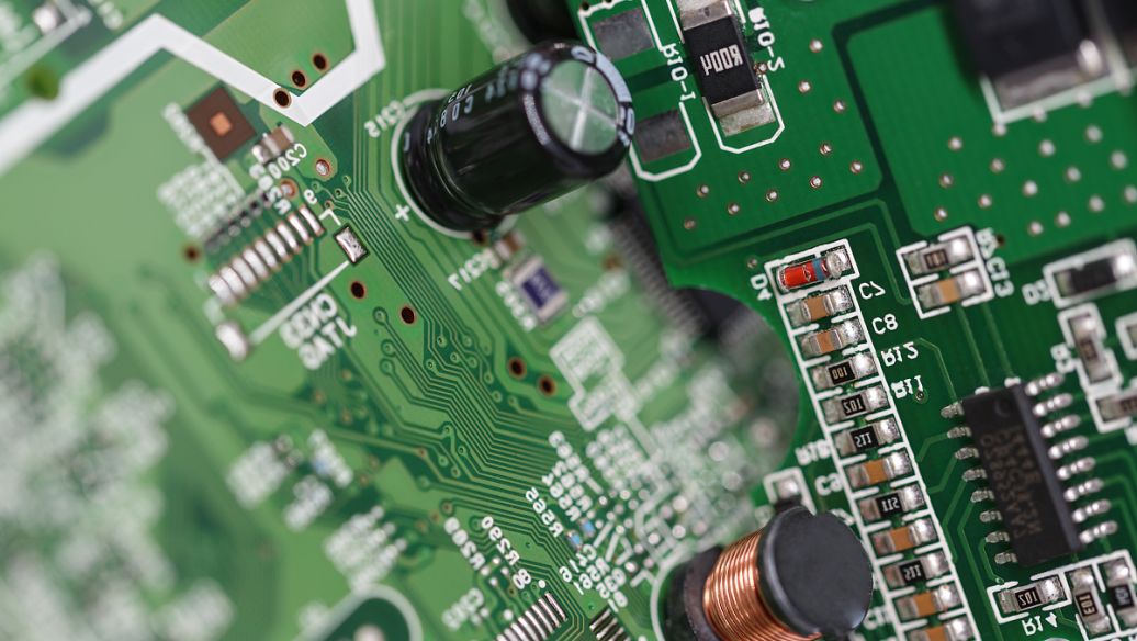 芯片行業(yè)對無塵車間的環(huán)境與生產(chǎn)要求