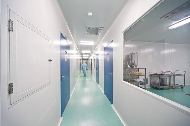 10萬(wàn)級(jí)凈化車(chē)間和100萬(wàn)級(jí)凈化車(chē)間有什么區(qū)別？