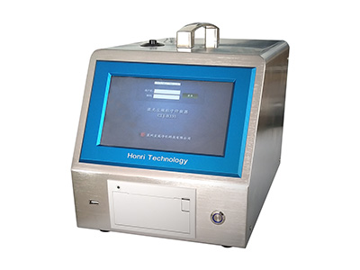 在線粒子監(jiān)測系統(tǒng)具備哪些功能
