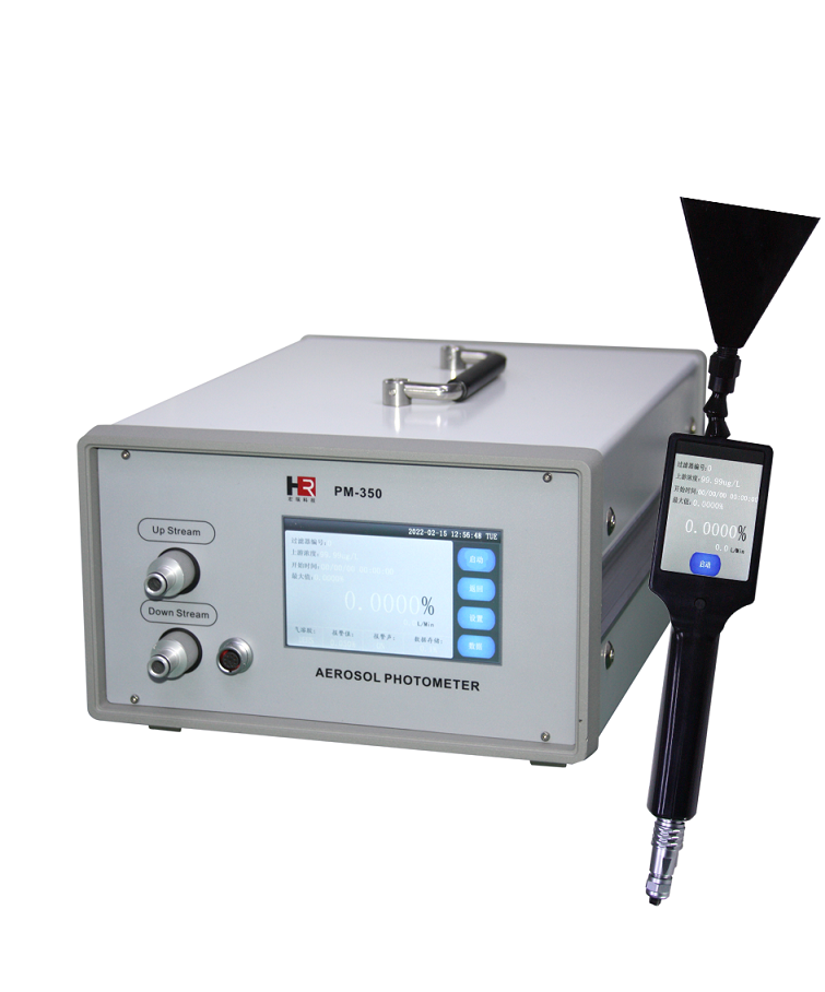 氣溶膠光度計(jì)法與粒子計(jì)數(shù)法的測(cè)試有什么區(qū)別？