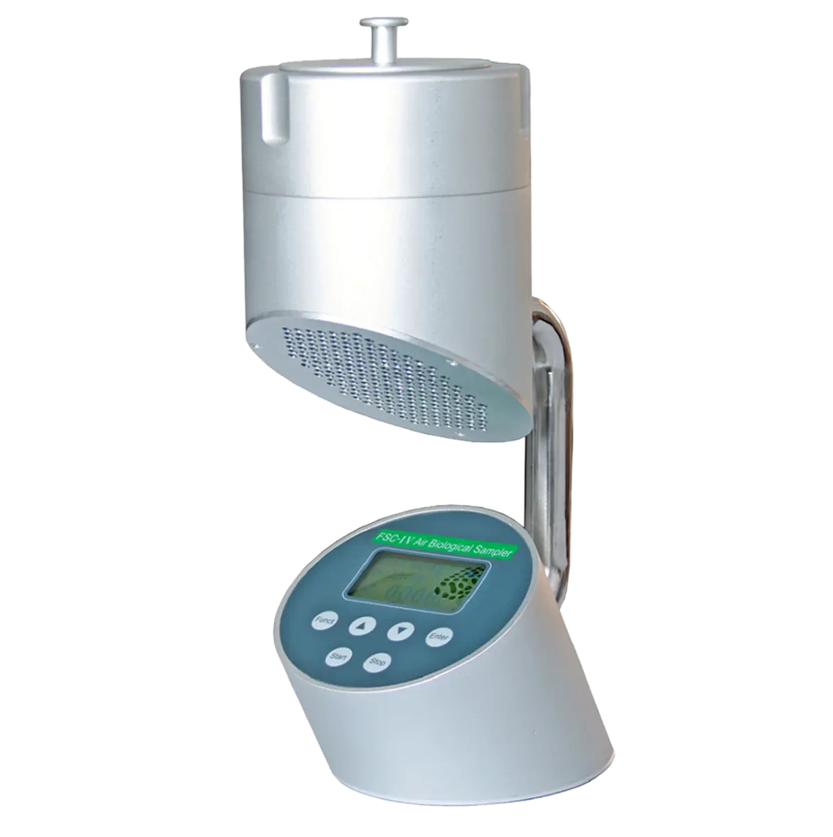 FSC-IV便攜式浮游菌采樣器