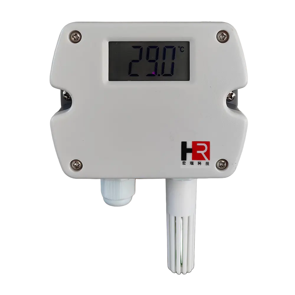 TH-25 溫濕度變送器