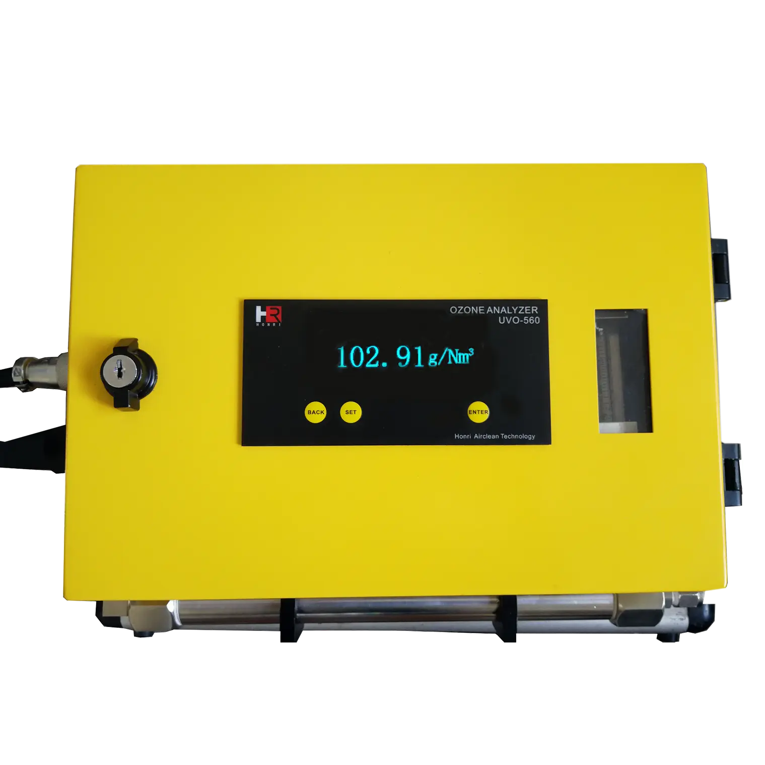 UVO-560超高濃度臭氧檢測儀